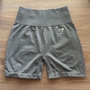Gymshark vital seamless shorts